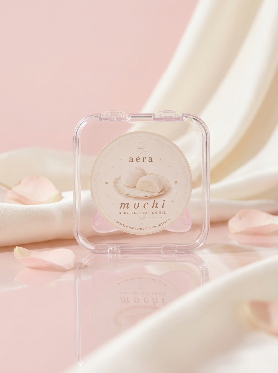 Mochi Softening Pad
