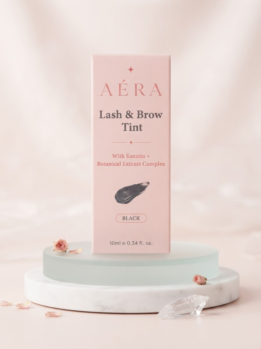 Black Instant Tint